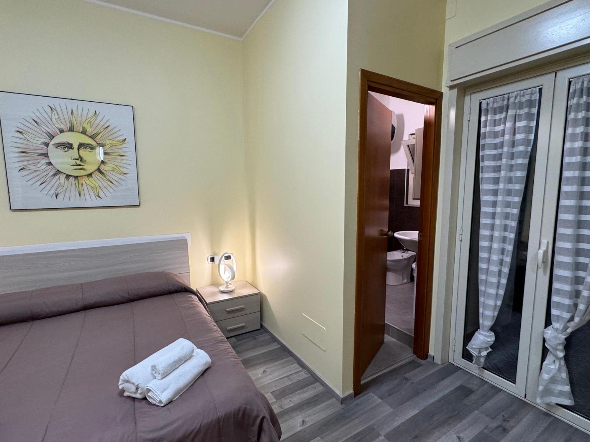 Gasthof Seaside&city Catania