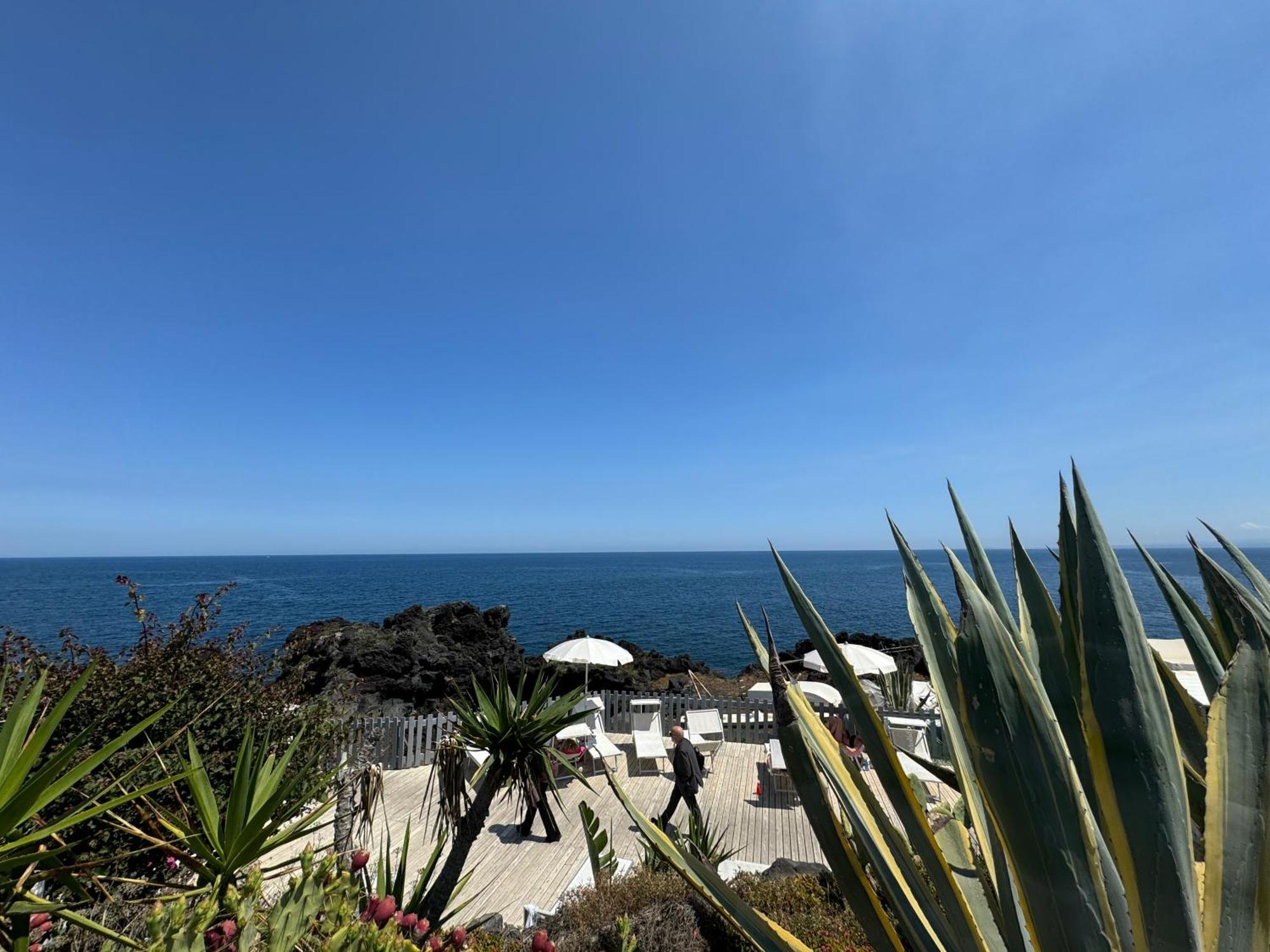 Affittacamere Seaside&city